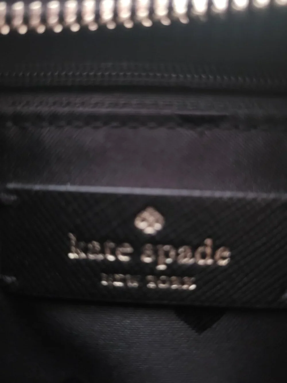 Kate Spade Handbag New Never Used
